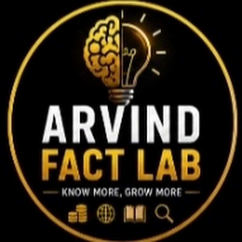 Arvind Fact Lab