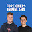 Foreigners in Finland