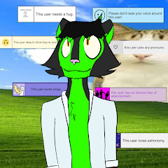DenktheRacoon