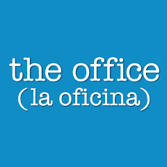 The Office latinoamérica Avatar
