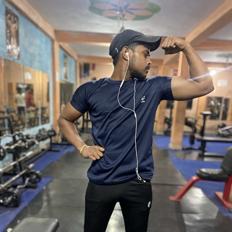sapne apne bodybuilding ke