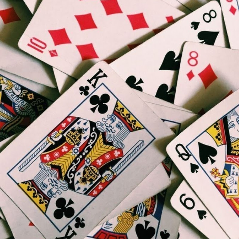 Poker Win