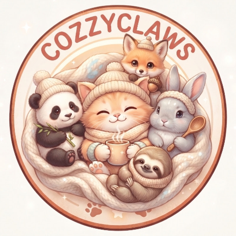 CozzyClaws