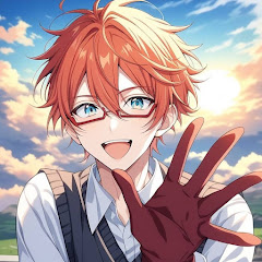緋燈 夕月Hitou Yuuzuki ch.
