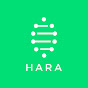 HARA Agritech logo