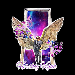Hershey Vegah💜