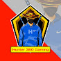 Hunter 360 Gaming logo