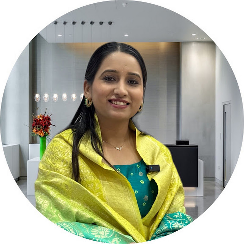 Dr. Swetha parenting and life coach