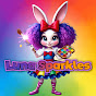 Luna Sparkles logo
