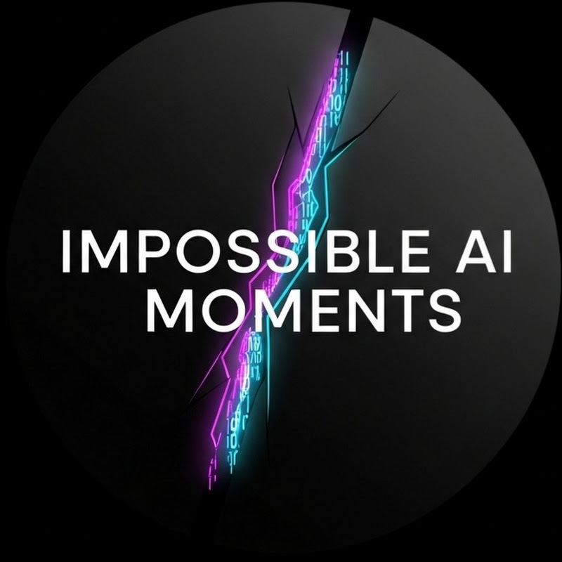 Impossible AI Moments Logo