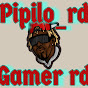 pipilo _rd gamer logo