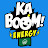 Kaboom Energy! Arabic