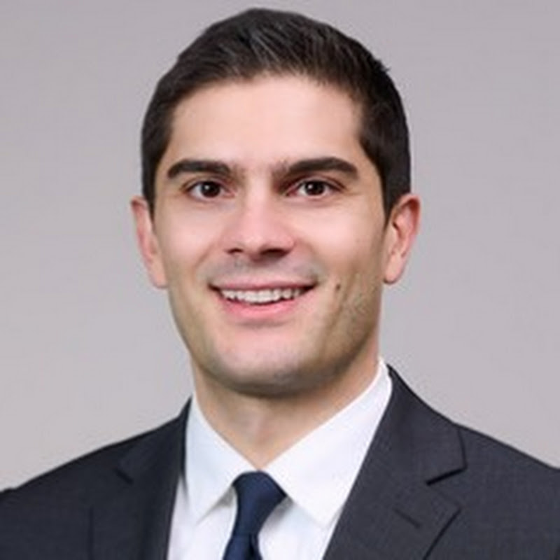 Joseph Boughan, CFP® Professional