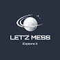 Let'z Mess logo