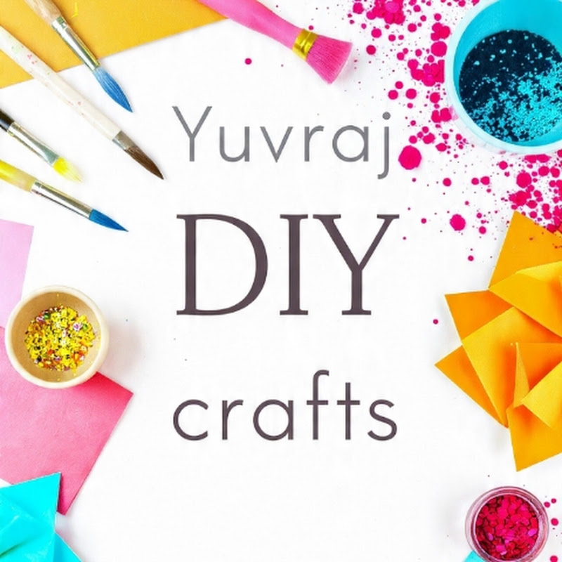 Yuvraj DIY crafts avatar