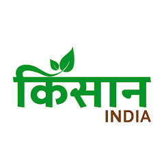 Channel thumbnail for Kisan India