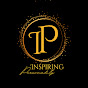 Inspiring Personality logo