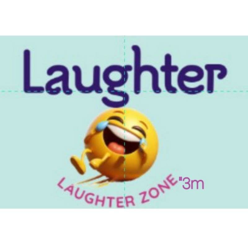 Laughter Zone ' 3M