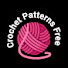 gK7O6jVfwn8-channel-avatar-Crochet Patterns Free