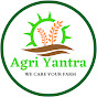 Agri Yantra logo
