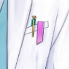 【非公認】バコー's切り抜きアイコン画像