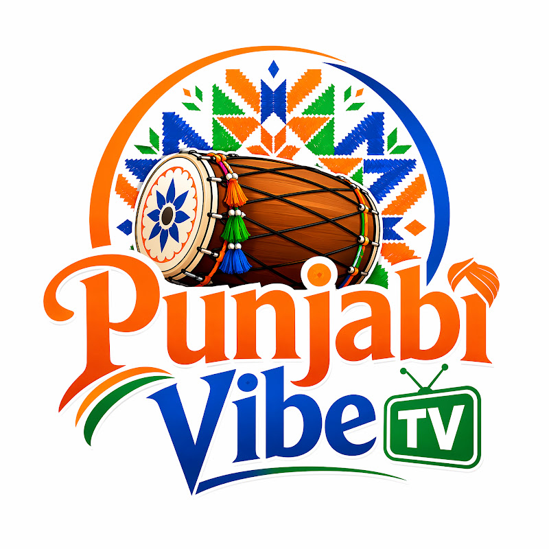 Punjabi Vibe TV