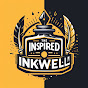 The inspired inkwell logo