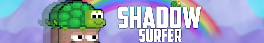 ShadowSurfer ইউটিউব চ্যানেল অ্যাভাটার