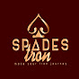 Spades Tron logo