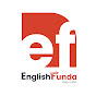 English Funda by Vinod Shankaran Sir logo