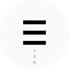 三 "SAN"アイコン画像