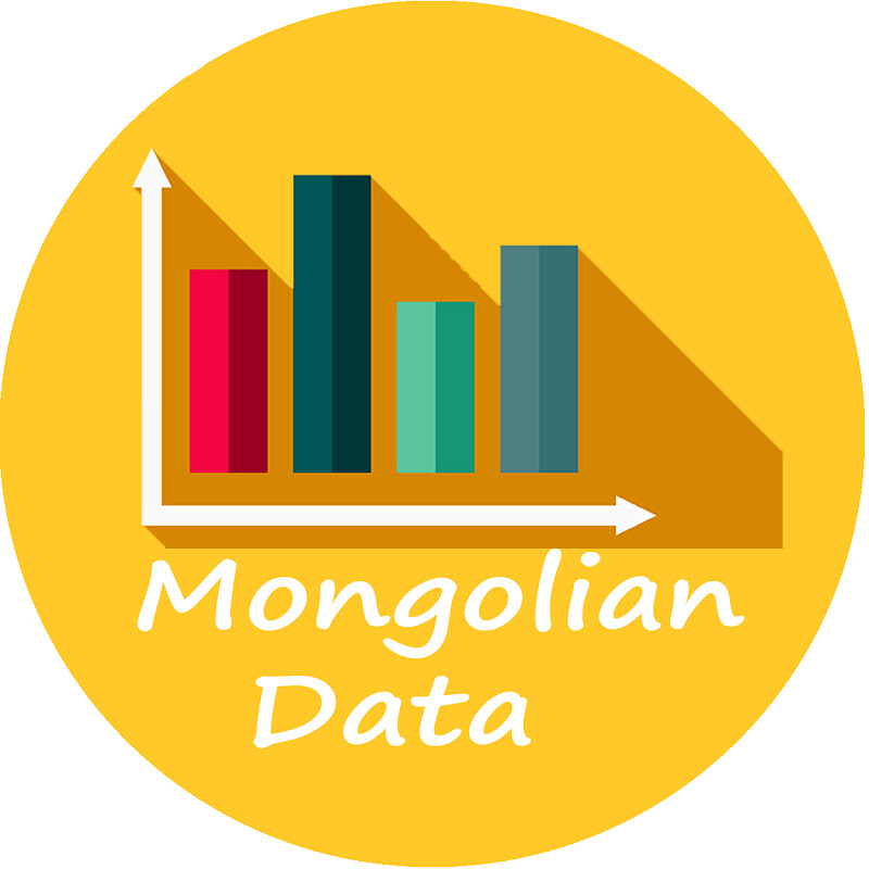 Mongolian  Data