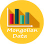 Mongolian  Data logo