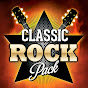 Classic Rock Collection logo