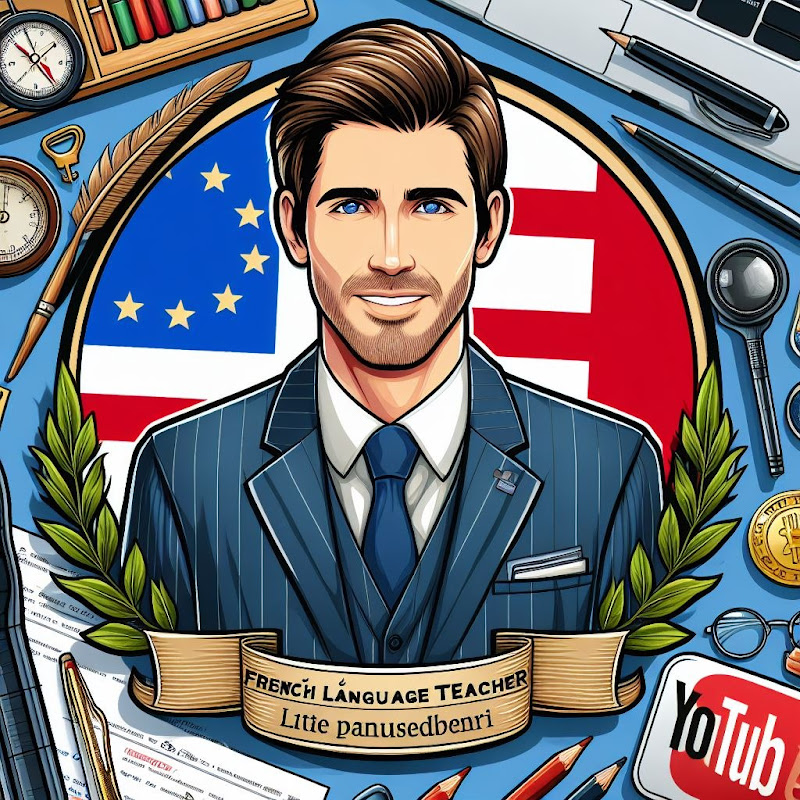 Le monsieur المسيو icon