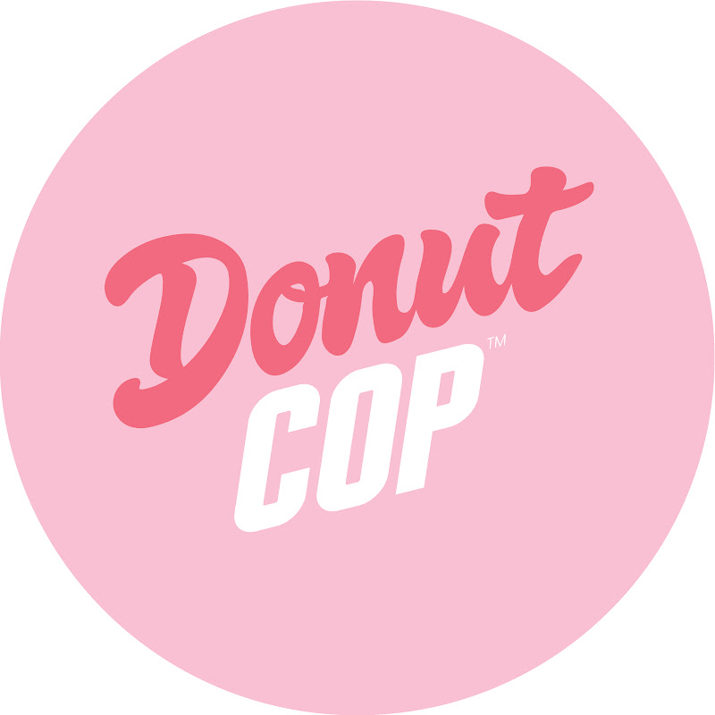 Donut Cop Game