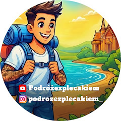 Podróże z Plecakiem 