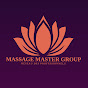 Massage Master Group logo