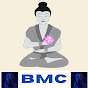Buddha Meditation logo