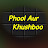 Phool Aur Khushboo