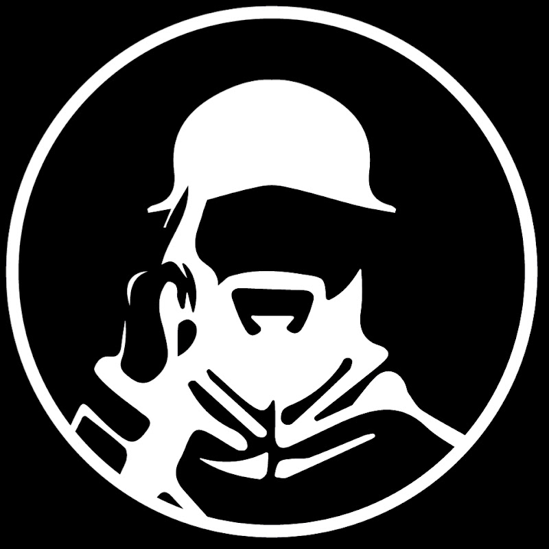 SenileSarge logo