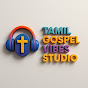Tamil Gospel Vibes Studio logo