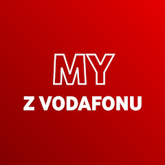 Interní komunikace Vodafonu ČR (My z Vodafonu)