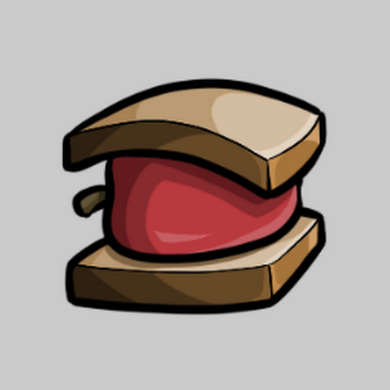 Apple Sandwich