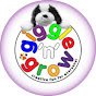 Giggle n Grow logo