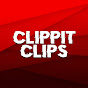 ClippetClips logo