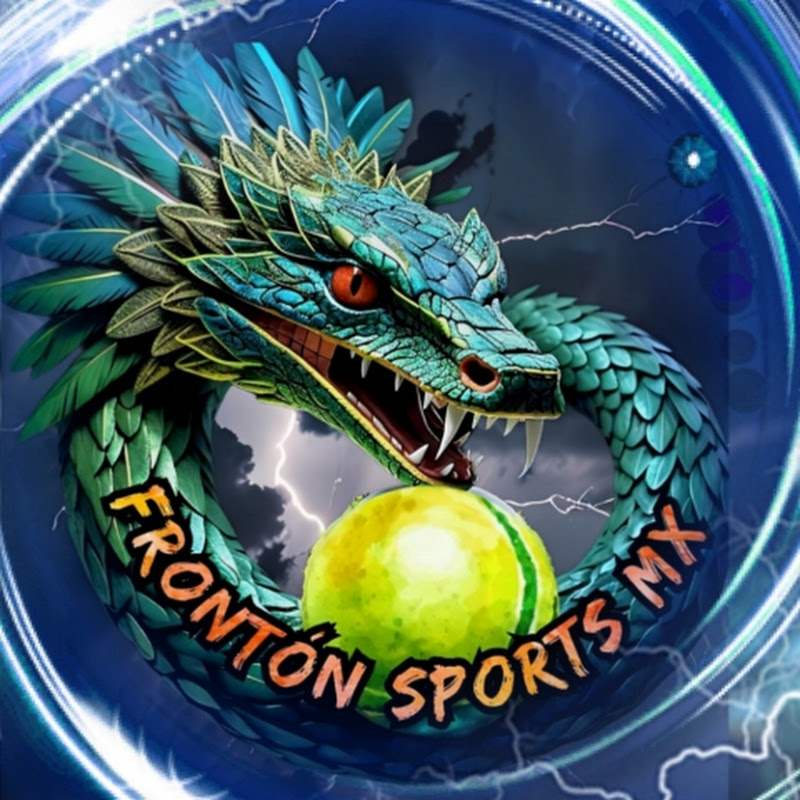 Fronton Sports Mx