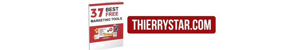 Thierry Rats Avatar channel YouTube 