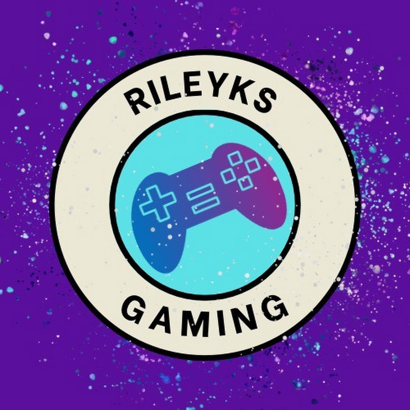 RileyKSGaming