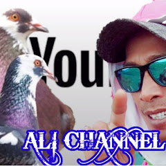 Ali Merpati Channel